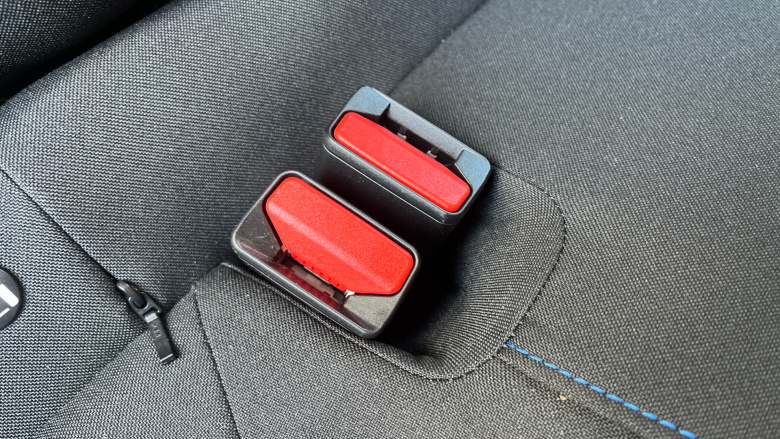 Citroen C3 1.2 Hybrid [110] Plus 5dr e-DCS6 Petrol Hatchback